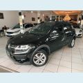 RENAULT SANDERO STEP 16R - PRETO - 2016 Foto 2 (Miniatura)