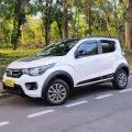 FIAT MOBI TREKKING 1.0MT - BRANCO - 2023 Foto 2 (Miniatura)