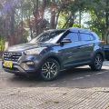 HYUNDAI CRETA 16A PULSE - CINZA - 2019 Foto 2 (Miniatura)