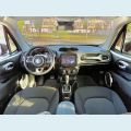 JEEP RENEGADE1.8 4X2 FLEX 16V AUT. - PRATA - 2020 Foto 2 (Miniatura)