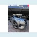 NISSAN KICKS - CINZA - 2024 Foto 2 (Miniatura)