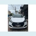 HYUNDAI HB 20 - BRANCO - 2019 Foto 2 (Miniatura)