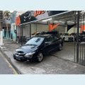 HONDA CIVIC SEDAN LXS 1.8/1.8 FLEX 16V AUT. 4P - PRETO - 2011 Foto 2 (Miniatura)