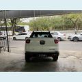 FIAT TORO FREEDOM 1.8 16V FLEX AUT. - BRANCO - 2018 Foto 2 (Miniatura)