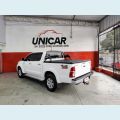 TOYOTA HILUX - BRANCO - 2013 Foto 2 (Miniatura)