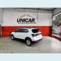 VOLKSWAGEN T-CROSS - BRANCO - 2023 Foto 2 (Miniatura)