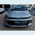 HYUNDAI HB 20S - PRATA - 2025 Foto 2 (Miniatura)