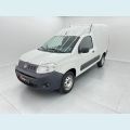FIAT FIORINO HD WK E - BRANCO - 2020 Foto 2 (Miniatura)