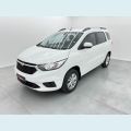 CHEVROLET SPIN 1.8L MT LT - BRANCO - 2024 Foto 2 (Miniatura)