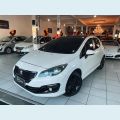 PEUGEOT 308 ALLURE - BRANCO - 2016 Foto 2 (Miniatura)
