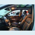 CHEVROLET TRACKER PREMIER 1.2 TURBO 12V FLEX AUT - BRANCO - 2021 Foto 2 (Miniatura)
