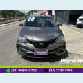 TOYOTA ETIOS - CINZA - 2020 Foto 2 (Miniatura)
