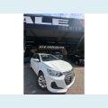 CHEVROLET ONIX - BRANCO - 2023 Foto 2 (Miniatura)