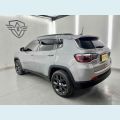 JEEP COMPASS - PRATA - 2020 Foto 2 (Miniatura)