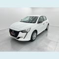 PEUGEOT 208 LIKE MT - BRANCO - 2024 Foto 2 (Miniatura)