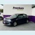 VOLKSWAGEN POLO - AZUL - 2018 Foto 2 (Miniatura)