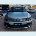 VOLKSWAGEN TIGUAN - PRATA - 2019 Foto 2 (Miniatura)