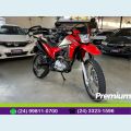 HONDA NXR 160 BROS ESDD - VERMELHO - 2022 Foto 2 (Miniatura)