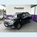 FIAT STRADA - PRETO - 2025 Foto 2 (Miniatura)