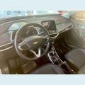 CHEVROLET TRACKER PREMIER 1.2 TURBO 12V FLEX AUT - BRANCO - 2025 Foto 2 (Miniatura)