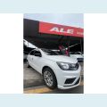 VOLKSWAGEN GOL - BRANCO - 2021 Foto 2 (Miniatura)