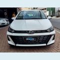 HYUNDAI HB 20 - BRANCO - 2025 Foto 2 (Miniatura)