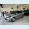 HYUNDAI HB 20S 1.0 M COMFORT - CINZA - 2023 Foto 2 (Miniatura)