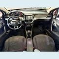 PEUGEOT 208 GRIFFE 1.6 FLEX 16V 5P MEC - BRANCO - 2014 Foto 2 (Miniatura)