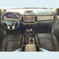 FORD RANGER XLTCD4A32C - PRATA - 2017 Foto 2 (Miniatura)