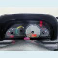 FIAT UNO MILLE UNO MILLE WAY ECONOMY 1.0 F.FLEX - CINZA - 2013 Foto 2 (Miniatura)