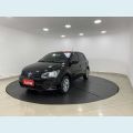 VOLKSWAGEN GOL 1.6 MSI FLEX - PRETO - 2019 Foto 2 (Miniatura)