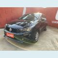 FIAT ARGO DRIVE 1.0 FIREFLY FLEX - PRETO - 2019 Foto 2 (Miniatura)