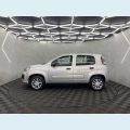 FIAT UNO ATTRACTIVE 1.0 - PRATA - 2021 Foto 2 (Miniatura)