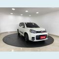 FIAT UNO SPORTING 1.4 8V FLEX 4P - BRANCO - 2015 Foto 2 (Miniatura)