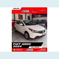 FIAT ARGO - BRANCO - 2024 Foto 2 (Miniatura)
