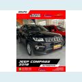 JEEP COMPASS - PRETO - 2018 Foto 2 (Miniatura)