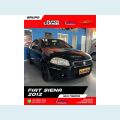 FIAT SIENA - PRETO - 2012 Foto 2 (Miniatura)
