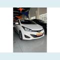 HYUNDAI HB 20 - BRANCO - 2015 Foto 2 (Miniatura)