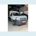 FIAT FIORINO - BRANCO - 2021 Foto 2 (Miniatura)