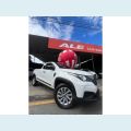 FIAT STRADA - BRANCO - 2021 Foto 2 (Miniatura)