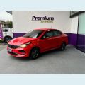 FIAT CRONOS - VERMELHO - 2023 Foto 2 (Miniatura)