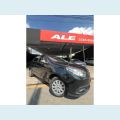 FIAT GRAND SIENA - PRETO - 2021 Foto 2 (Miniatura)