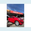 FORD KA - VERMELHO - 2020 Foto 2 (Miniatura)