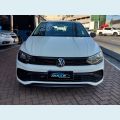 VOLKSWAGEN POLO - BRANCO - 2025 Foto 2 (Miniatura)