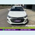 CHEVROLET ONIX - BRANCO - 2021 Foto 2 (Miniatura)