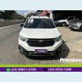 CHEVROLET SPIN - BRANCO - 2019 Foto 2 (Miniatura)