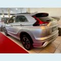 MITSUBISHI ECLIPSE CROSS HPE 1.5 16V 165CV AUT. - PRATA - 2024 Foto 2 (Miniatura)