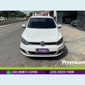 VOLKSWAGEN FOX - BRANCO - 2019 Foto 2 (Miniatura)