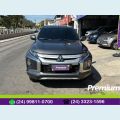 MITSUBISHI L200 TRITON - CINZA - 2025 Foto 2 (Miniatura)