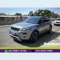 LAND ROVER RANGE ROVER EVOQUE - CINZA - 2014 Foto 2 (Miniatura)
